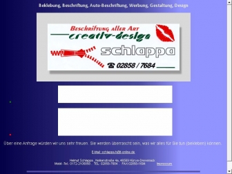 http://schlappa-design.de
