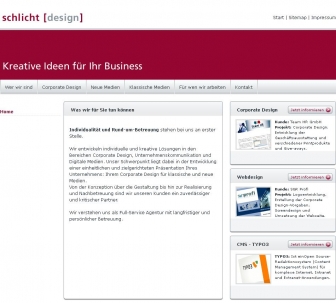 http://schlicht-design.de