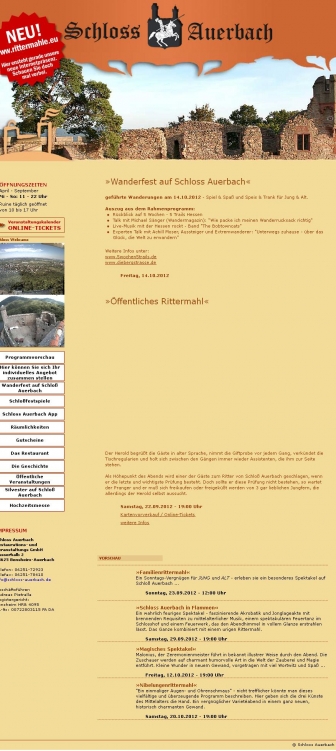 http://www.schloss-auerbach.de/