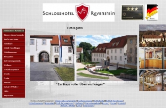 http://schlosshotel-ravenstein.de