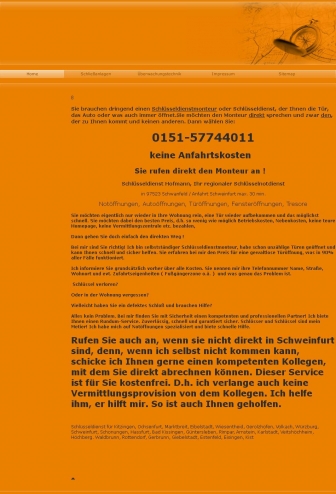 http://schluesseldienst-hofmann.de