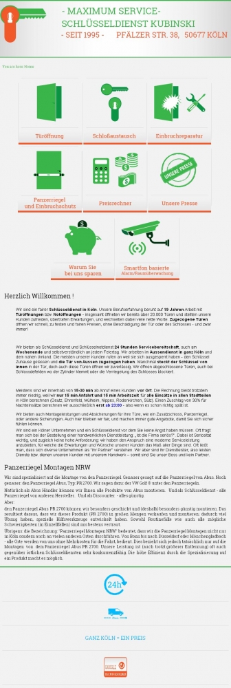 http://schluesseldienst-koeln-kubinski.de
