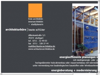 http://schlueterarchitektur.de