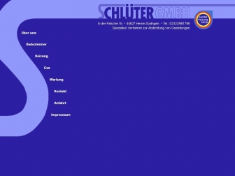 http://www.schluetergmbh.com