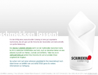 http://schmekk-catering.de