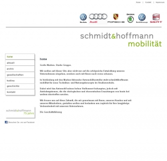 http://schmidt-und-hoffmann.de