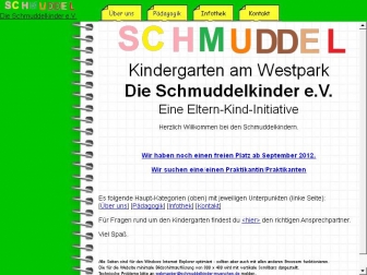 http://schmuddelkinder-muenchen.de