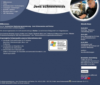 http://schneeweiss.de