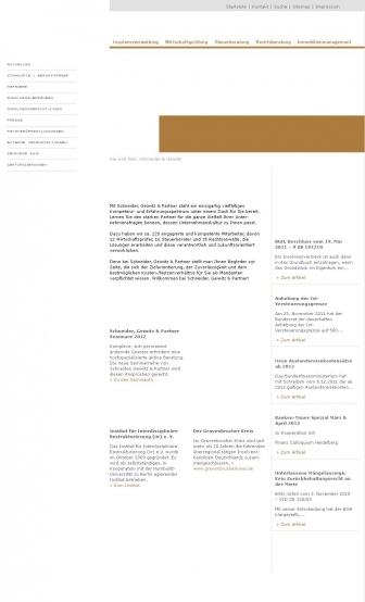 http://www.schneidergeiwitz.de