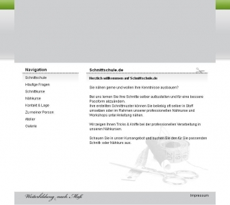 http://schnittschule.de
