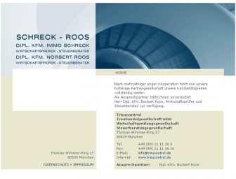 http://schreck-muenchen.de