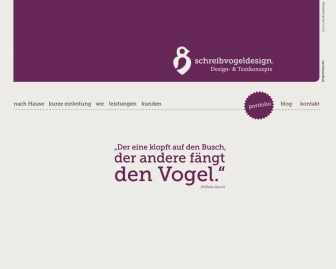 http://www.schreibvogel-design.de/