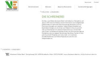 http://schreinerei-ebert.de
