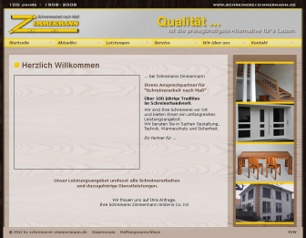 http://schreinerei-zimmermann.de