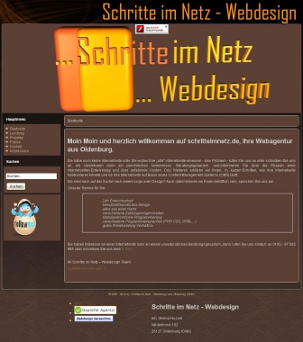 http://schritteimnetz.de