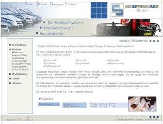http://schuffenhauer-chemnitz.de