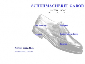 http://schuhmacherei-gabor.de