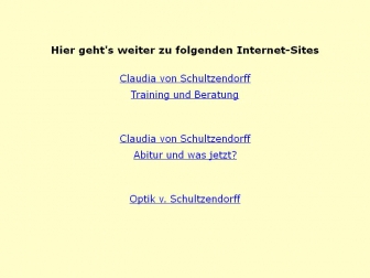 http://schultzendorff.com