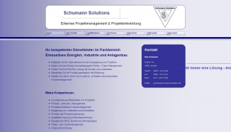 http://schumannsolutions.de
