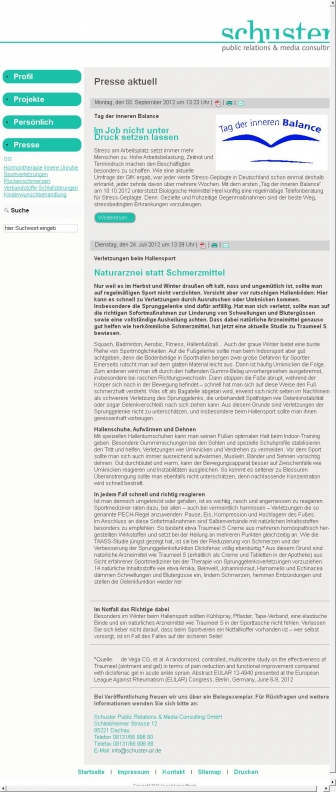 http://schuster-pr.de