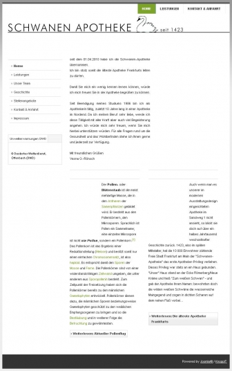 http://schwanen-apotheke-ffm.de