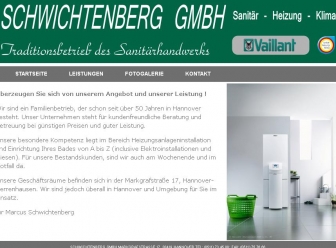 http://schwichtenberg-gmbh.de