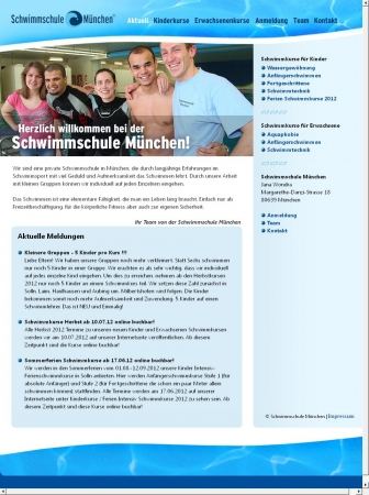 http://schwimmschule-muenchen.de