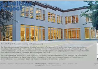 http://schwitzke-project.com