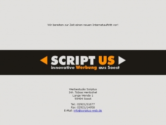 http://scriptus-web.de