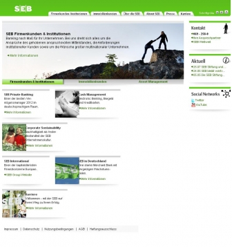 http://seb.de
