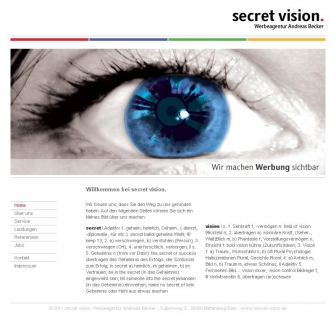 http://secret-vision.de