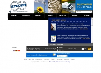 http://www.seeger-orbis.de