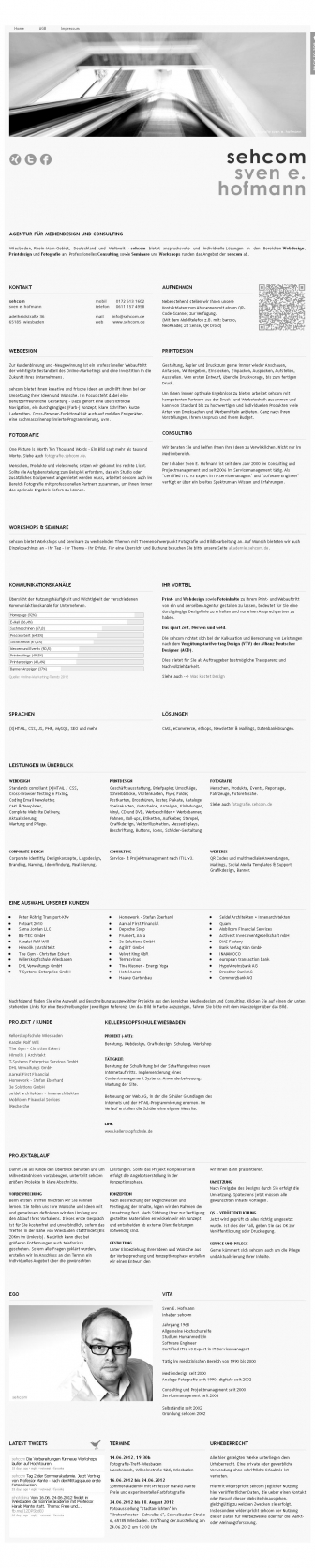 http://sehcom.de