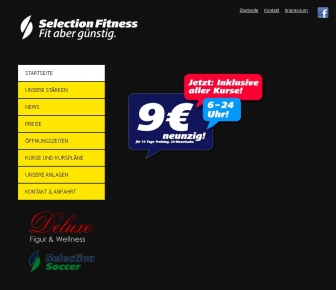 http://selection-fitness.com