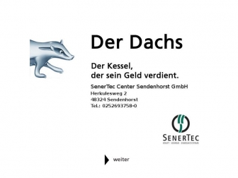 http://senertec-sendenhorst.de