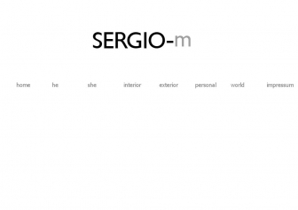 http://sergio-m.de