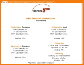http://service2you.de