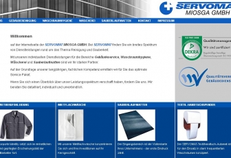 http://servomat.de