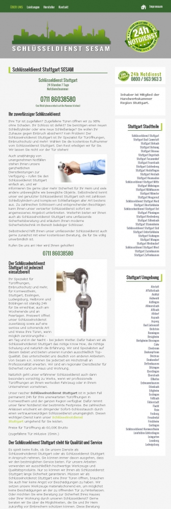 http://www.sesam-schluesseldienst.de/