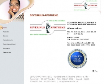 http://severinus24.de