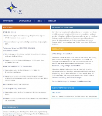 http://sibac.de