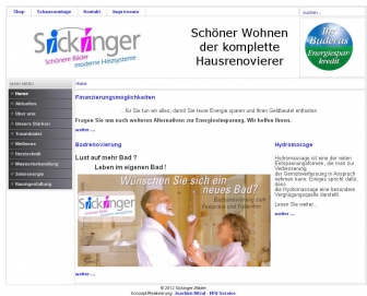 http://sickinger-baeder.de