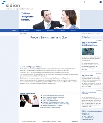 http://sidion.de
