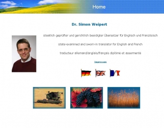 http://simon-weipert-uebersetzungen.de