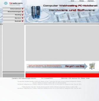 http://sinetcom.de