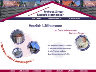 http://singer-dach.de