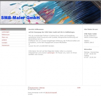 http://smb-maler-gmbh.de