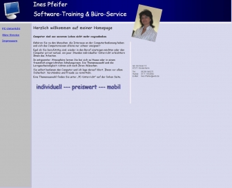 http://softwaretraining-pfeifer.de