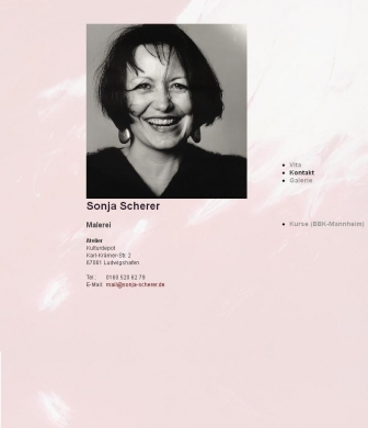 http://sonja-scherer.de