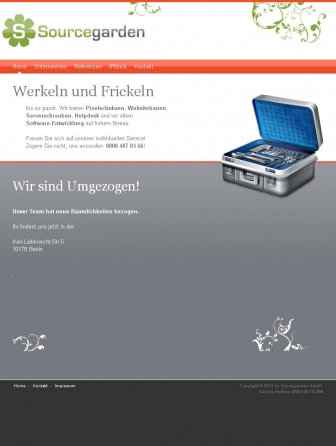 http://sourcegarden.de